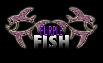 Purple Fish
